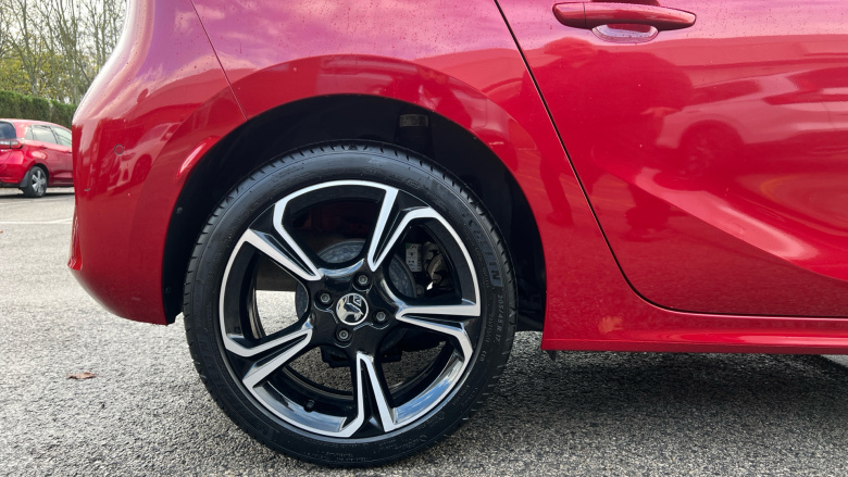 Vauxhall Corsa 1.2 GS 5dr Petrol Hatchback